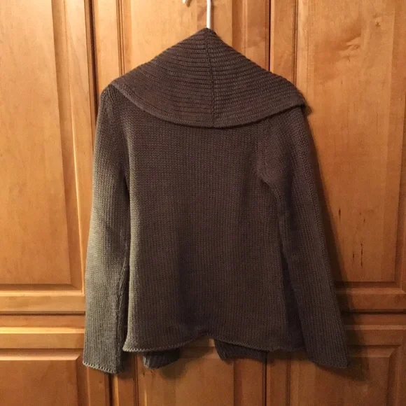 Soft Surroundings Sweater - Picture 3 of 5